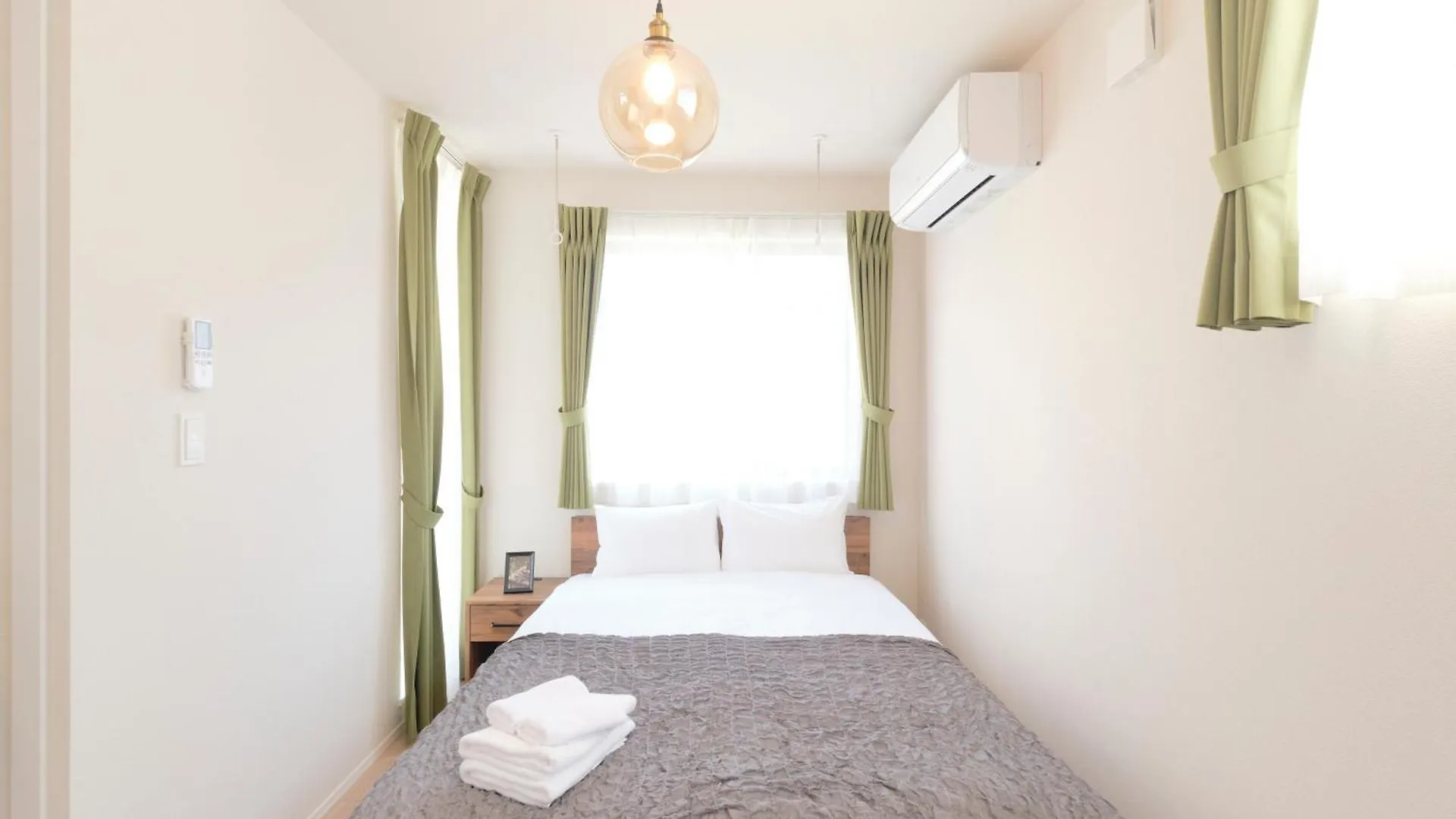 Apartment Everynet Shinjukuⅱ Tokyo