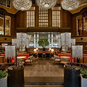 4* Otel Hyatt Regency