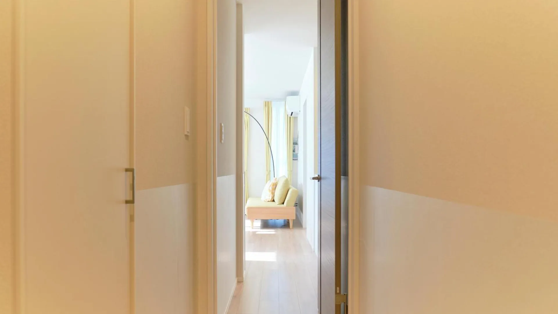 Apartment Everynet Shinjukuⅱ Tokyo Japan