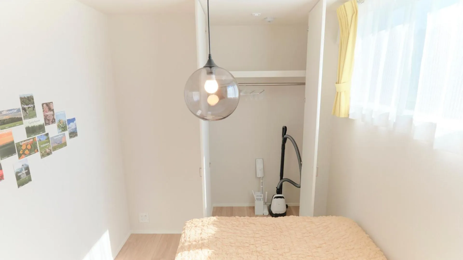 Everynet Shinjukuⅱ Tokyo Apartment