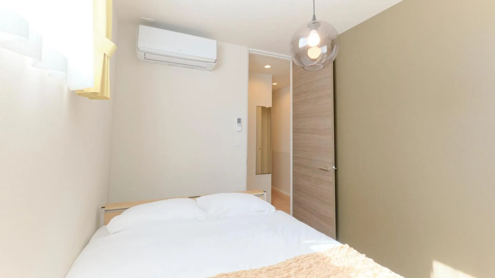 Everynet Shinjukuⅱ Tokyo Apartment