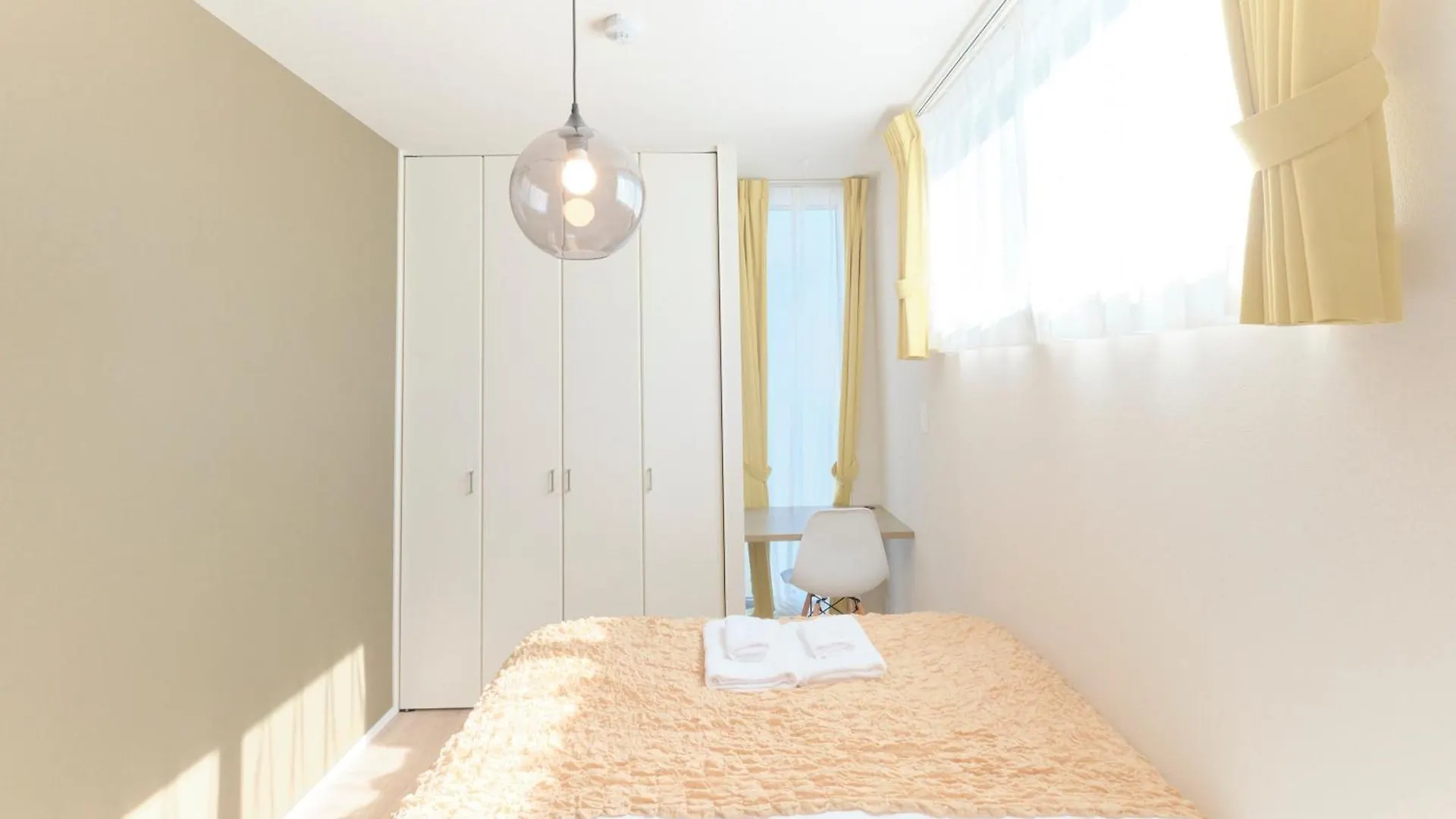 Everynet Shinjukuⅱ Tokyo Apartment