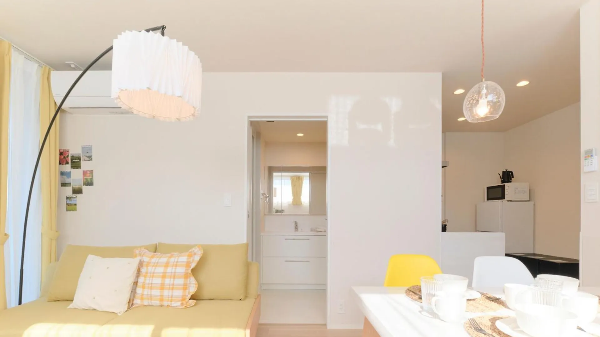 Everynet Shinjukuⅱ Tokyo Apartment