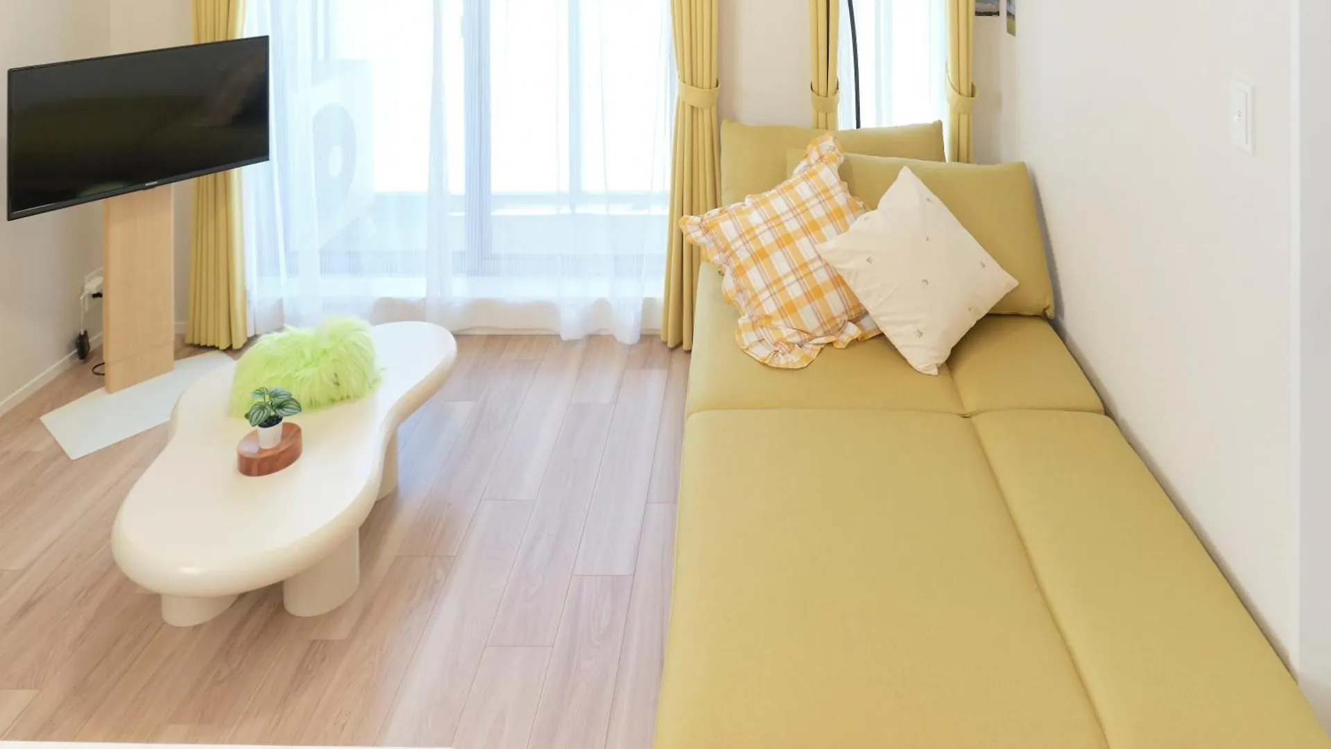 Apartment Everynet Shinjukuⅱ Tokyo