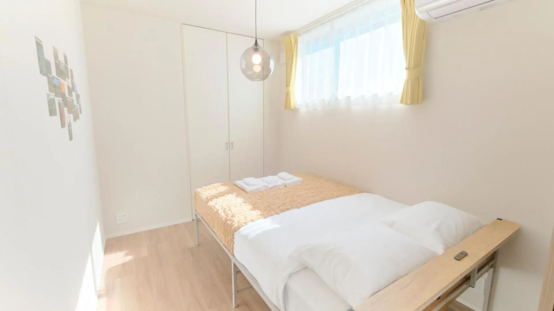 Apartment Everynet Shinjukuⅱ Tokyo Japan