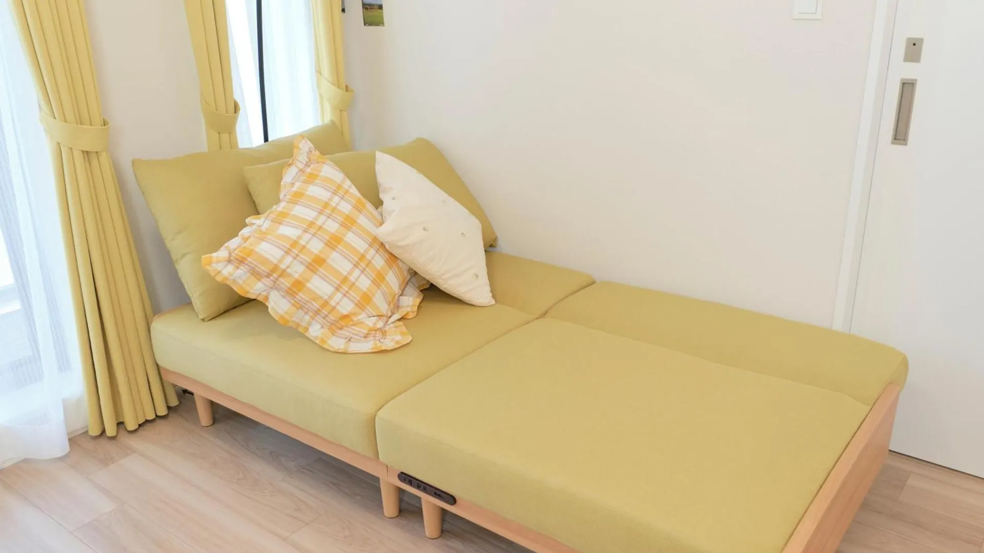 Everynet Shinjukuⅱ Tokyo Apartment