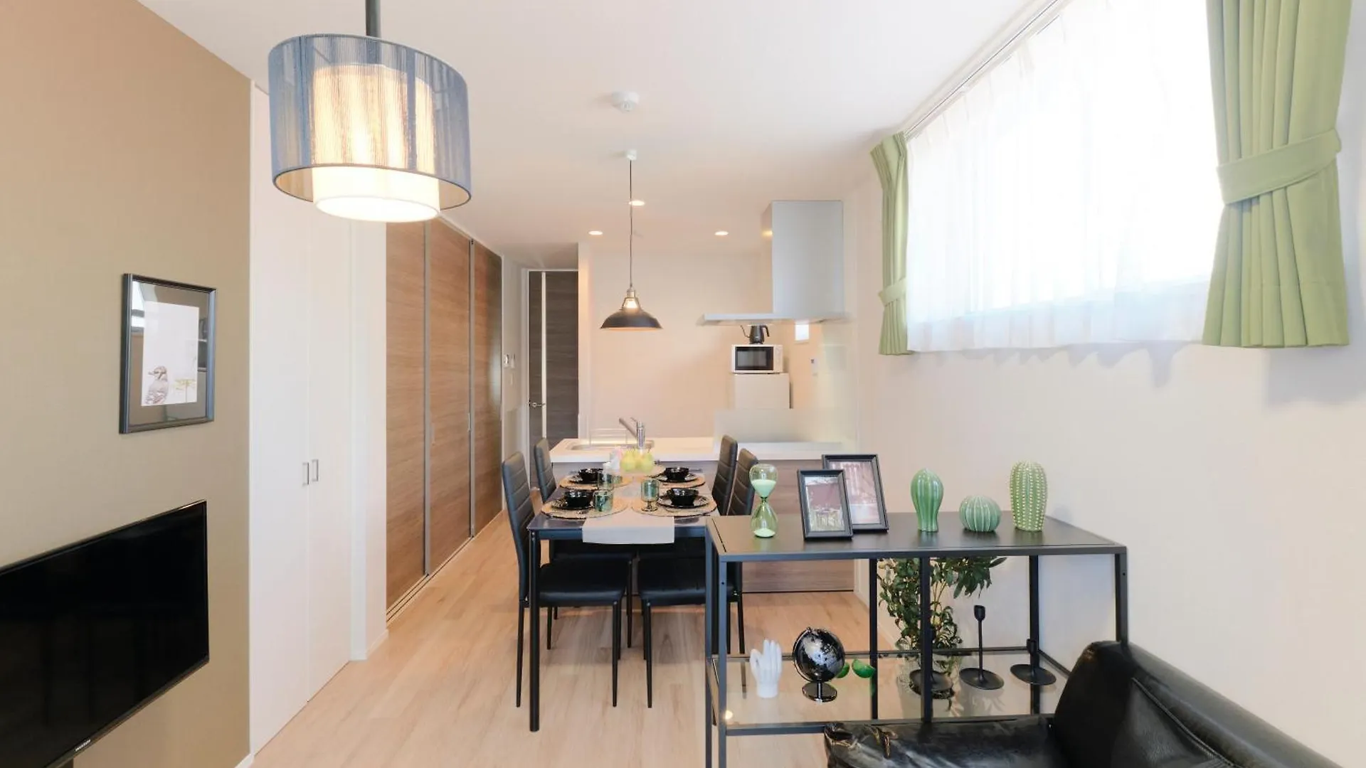Apartment Everynet Shinjukuⅱ Tokyo