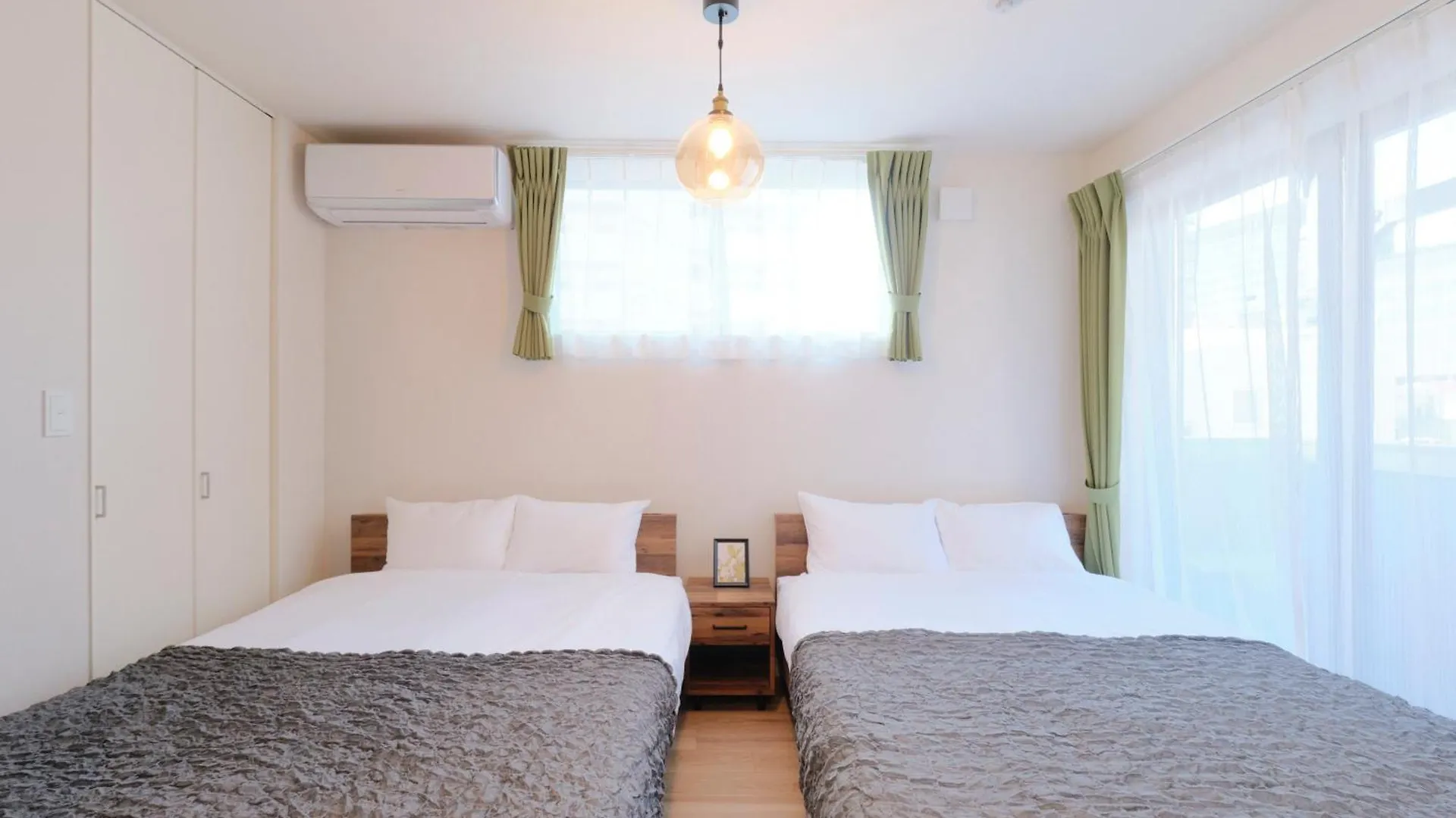 Apartment Everynet Shinjukuⅱ Tokyo