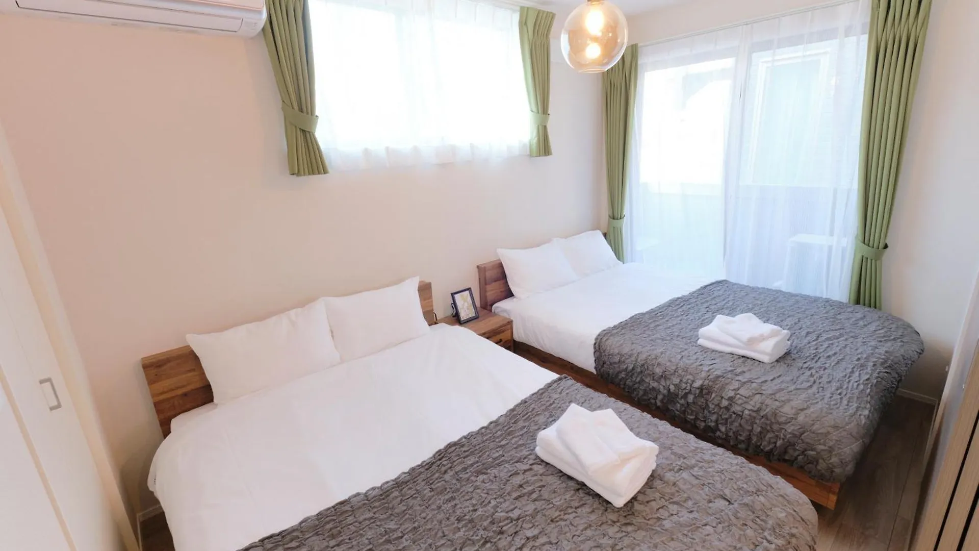 Apartment Everynet Shinjukuⅱ Tokyo